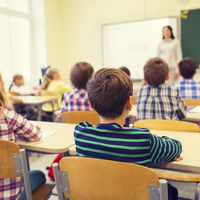 Semana escolar de cuatro días, todo un reto para la conciliación