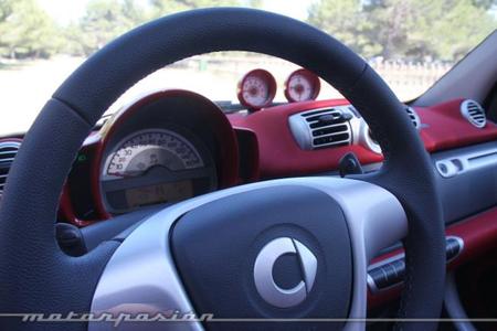 smart Ushuaïa Limited Edition