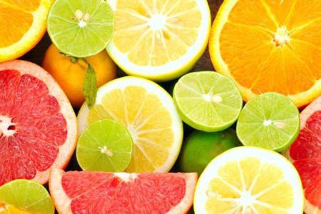Cítricos, mucho más que vitamina C