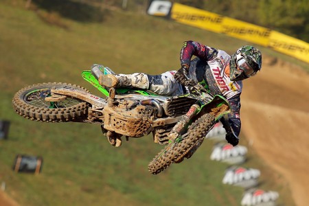 Clement Desalle Mxgp Bulgaria