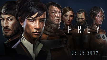 Prey: ¿quién es Morgan Yu y cómo afectarán sus decisiones a la experiencia de juego?