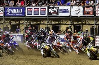 Sendos dobletes para Clement Desalle y Jeffrey Herlings en el Cerro Negro