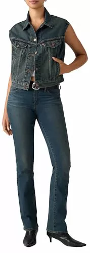 Levi's 315 Shaping Boot Cash out Bfr T3