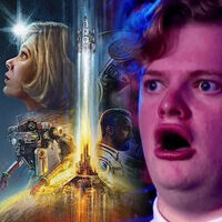 Xbox sugiere llevar ropa interior de respuesto a la presentación de Starfield: se espera una demostración histórica 