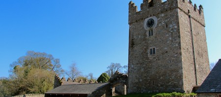 Castle Ward Juego De Tronos