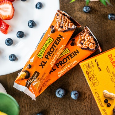 La verdad sobre las barritas de proteínas: ni son saludables ni tienen tantas proteínas como dicen