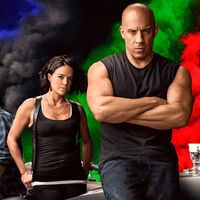 Se nos enfrían las palomitas: 'Fast & Furious 9' retrasa de nuevo su estreno