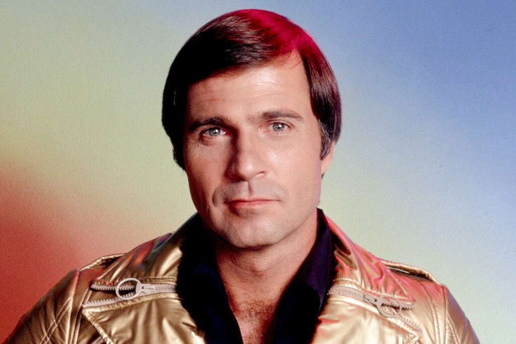 Adiós a Gil Gerard, el icónico Buck Rogers fallece a los 82 años: "Nos vemos en algún lugar del cosmos"