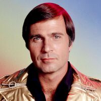 Adiós a Gil Gerard, el icónico Buck Rogers fallece a los 82 años: "Nos vemos en algún lugar del cosmos" 