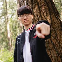 Ganó cinco veces el Campeonato Mundial de LoL pero le da completamente igual el universo del juego 