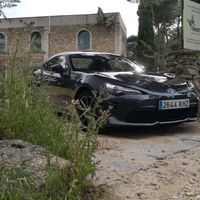 El deportivo vuelve a ser llamado a filas con el Toyota GT86