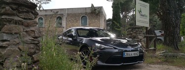 El deportivo vuelve a ser llamado a filas con el Toyota GT86