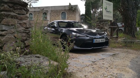 El deportivo vuelve a ser llamado a filas con el Toyota GT86