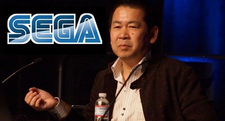 El legendario Yu Suzuki (padre de 'Shenmue' y 'Virtua Fighter' entre otros) abandona Sega