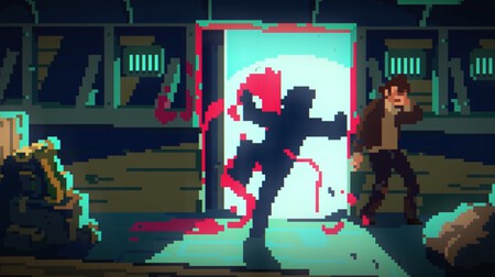 Recrusos The Drifter Castellano 1