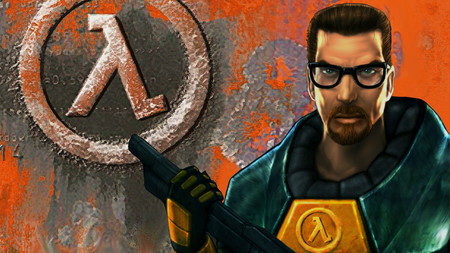 Un mod de Half-Life recrea la versión alpha de 1997 que se descartó para el juego final