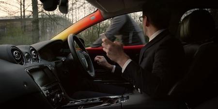 Con el sistema Bike Sense, Jaguar Land Rover busca reducir los accidentes con bicicletas