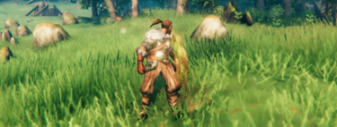 Una fruta te permitirá vomitar en Valheim, pero tiene su explicación: más novedades de Hearth & Home