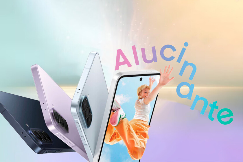 Los nuevos Galaxy A57 y Galaxy A37 aterrizan en España con descuentos jugosos solo en la tienda de Samsung