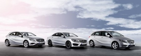 Mercedes y el Gobierno de Francia, enfrentados por la polémica del gas de aire acondicionado