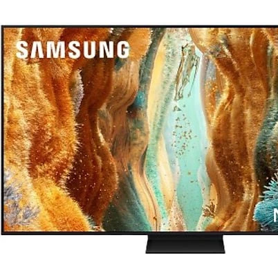 TV Neo QLED 75" - Samsung TQ75QN70FAUXXC, QLED 4K, NQ4 AI Gen2 Processor, Smart TV full AI, Negro