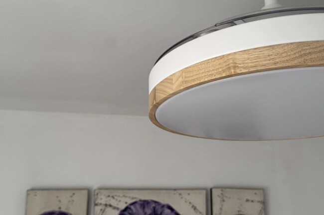Ventilador