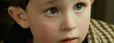 El niño de Titanic que solo dijo una frase y todavía recibe dinero cada año por esa escena