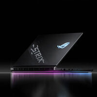 Poderosa laptop ASUS para juegos con pantalla MiniLED y hasta 64 GB de RAM. Tiene la GPU más potente de Nvidia  