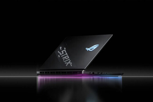 Asus Rog Strix Scar 18 Portada