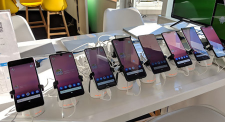 Google, orgulloso de Project Treble: espera que Android Pie se despliegue más rápido que Oreo