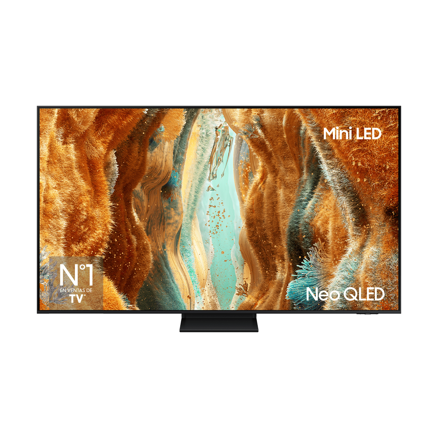 Samsung QN70F 65"