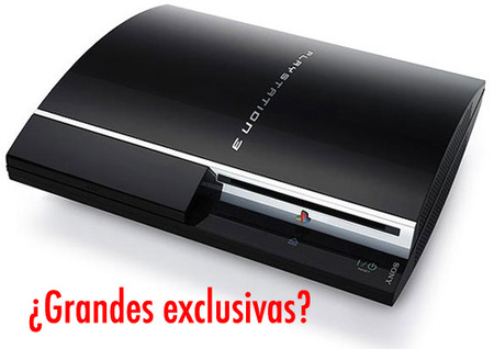 Sony convencida de que el 2009 será el año de PlayStation3