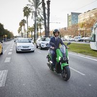 SEAT se pasa también a las motos eléctricas y venderá la Silence S01 a flotas y particulares