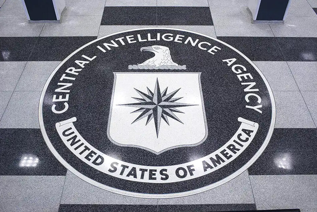 Cuando Irán descubrió que la CIA escondía una red secreta de espías tras el LEGO Star Wars favorito de Yoda . Noticias en tiempo real