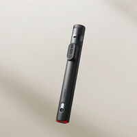 La última idea loca de Xiaomi me ha enamorado: parece un simple palo selfie, pero es una maravilla tecnológica que esconde de todo 