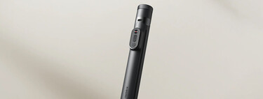 La última idea loca de Xiaomi me ha enamorado: parece un simple palo selfie, pero es una maravilla tecnológica que esconde de todo 