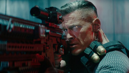 Cable