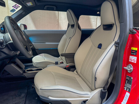 MINI Cooper SE 2026