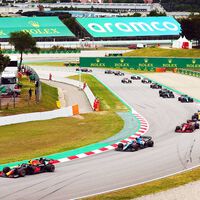 ¡Renovado! Barcelona seguirá siendo la casa del Gran Premio de España de Fórmula 1 cómo mínimo hasta 2026 