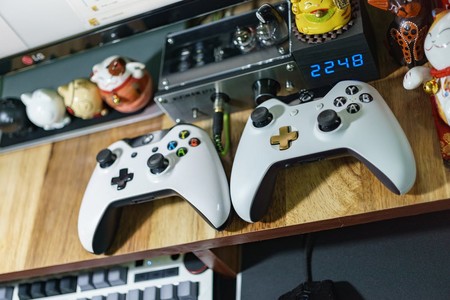 Xbox