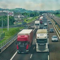 El nuevo descuento del combustible para transportistas: no será igual para todos ni siempre de 20 céntimos