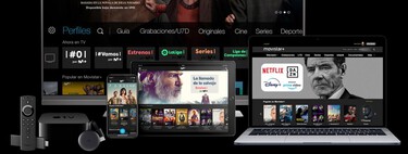 Movistar Plus+ cambia a lo grande: será contratable por cualquiera y tendrá más contenidos premium