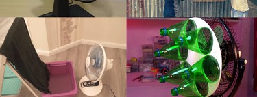 Estos trucos prometen enfriar la casa sin aire acondicionado como por arte de magia. Qué esperar si te decides a probarlos 