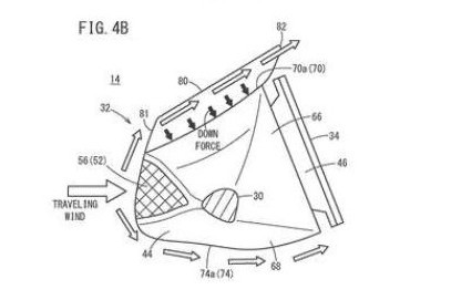 Honda Cbr1000rr Fireblade 2020 Alerones1
