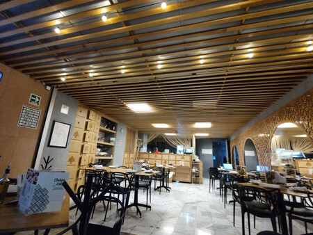 Descubre el legendario restaurante libanés Ehdén: con más de 95 años de historia y ya tiene una nueva sede en CDMX