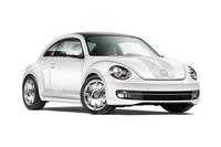 Presenta Volkswagen de México su Beetle 50 Aniversario