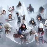 Ubisoft desmiente un rumor ridículo de Assassin's Creed Invictus