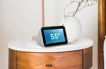 Lenovo Alarm clock