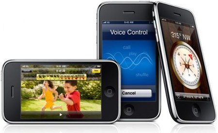Actualización de iPhone e iPod Touch a la 3.1.3