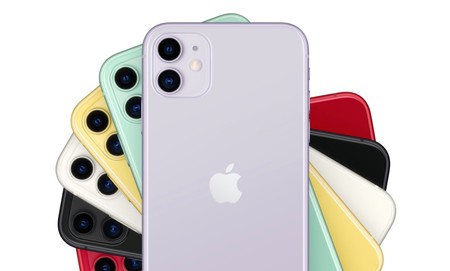 El iPhone 11 arrasa con las ventas mundiales de smartphone en la primera mitad de 2020, según estimaciones de Omdia